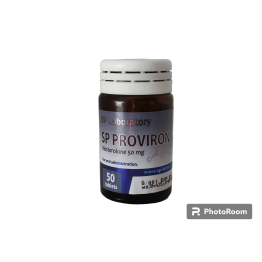 SP Proviron 50 мг 50 таб